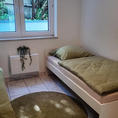 아파트 1-5 Pers. Beeindruckende Aussicht, Modern+zentral *