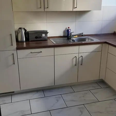 1-5 Pers. Beeindruckende Aussicht, Modern+zentral * Wuppertal