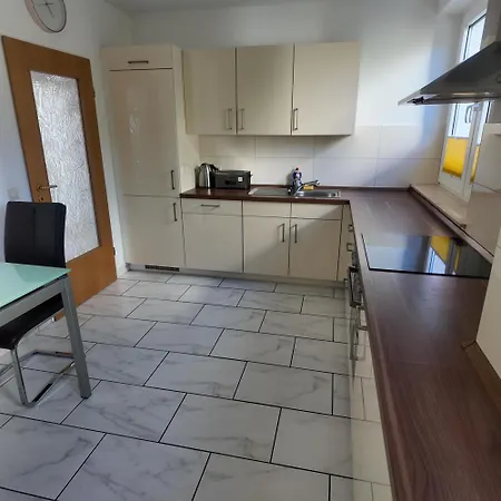 1-5 Pers. Beeindruckende Aussicht, Modern+zentral