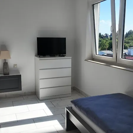 Apartment 1-5 Pers. Beeindruckende Aussicht, Modern+zentral