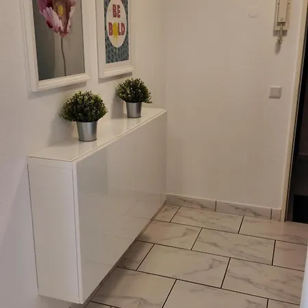 아파트 1-5 Pers. Beeindruckende Aussicht, Modern+zentral