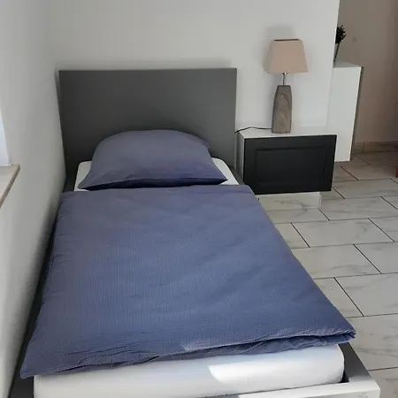 1-5 Pers. Beeindruckende Aussicht, Modern+zentral 부퍼탈