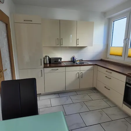 아파트 1-5 Pers. Beeindruckende Aussicht, Modern+zentral