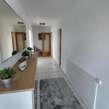 1-5 Pers. Beeindruckende Aussicht, Modern+zentral *