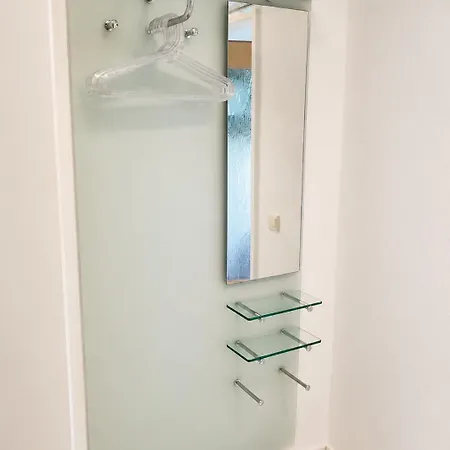 1-5 Pers. Beeindruckende Aussicht, Modern+zentral Apartment