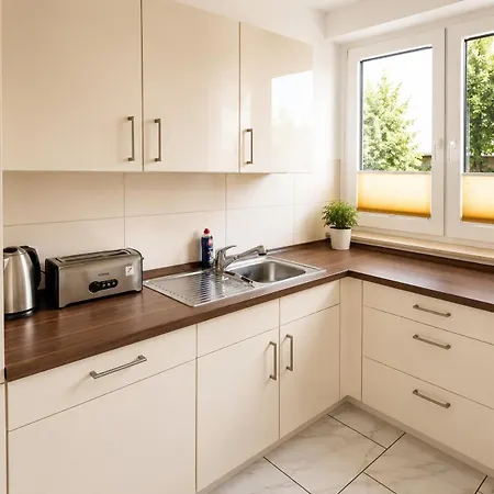Apartment 1-5 Pers. Beeindruckende Aussicht, Modern+zentral Wuppertal
