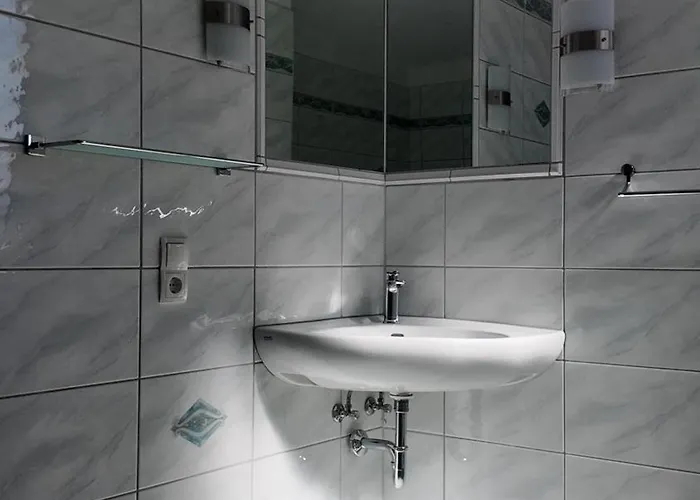 1-5 Pers. Beeindruckende Aussicht, Modern+zentral شقة وبرتال