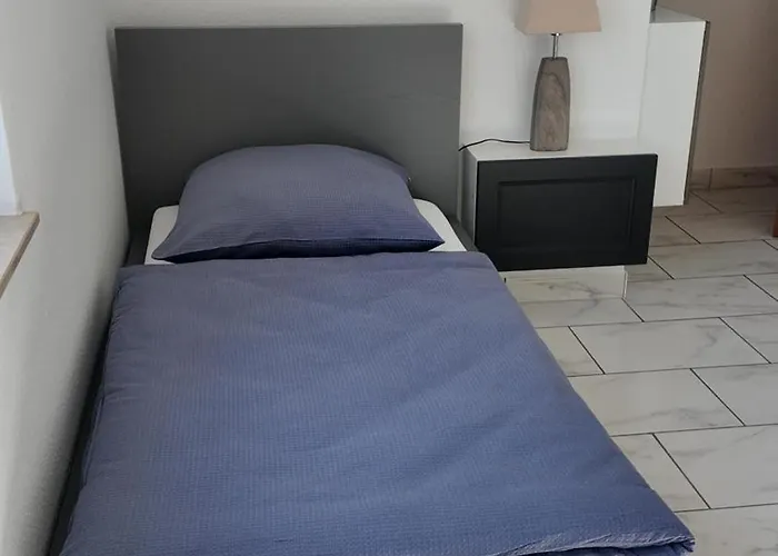 1-5 Pers. Beeindruckende Aussicht, Modern+zentral وبرتال