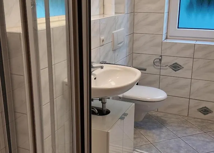 1-5 Pers. Beeindruckende Aussicht, Modern+zentral