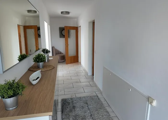 1-5 Pers. Beeindruckende Aussicht, Modern+zentral *